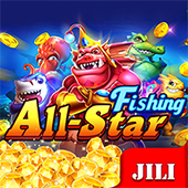 All Star Fishing 555bmw apk