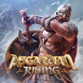 Asgardian Rising 555bmw apk