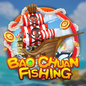 Bao Chuan Fishing 555bmw apk