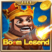 Boom Legend 555bmw apk