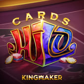 Cards Hi Lo 555bmw apk