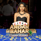 Casino Marina Andar Bahar 555bmw apk