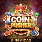 Coin Pusher 555bmw apk