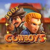 Cowboys 555bmw apk
