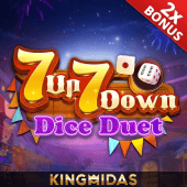 Dice Duet 555bmw apk