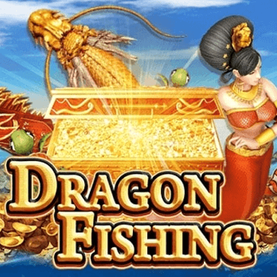 Dragon Fishing 555bmw apk