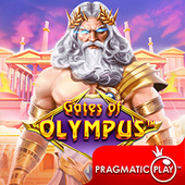 Gates of Olympus Hot Game on 555bmw apk