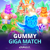 Gummy Giga Match 555bmw apk slot