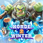 Horde 2 Winter 555bmw apk slot