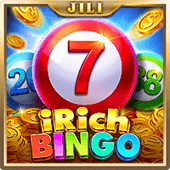 Irich Bingo 555bmw apk slot