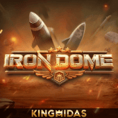 Iron Dome 555bmw apk