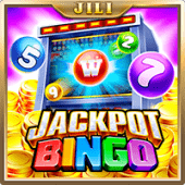 Jackpot Bingo 555bmw apk