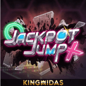 Jackpot Jump 555bmw apk
