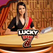 Lucky 7 555bmw apk