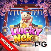 Lucky Neko 555bmw apk