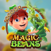 Magic Beans 555bmw apk
