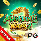 Mahjong Ways 2 555bmw apk