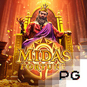 Midas Fortune 555bmw apk