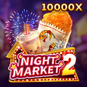 Night Market 2 555bmw apk