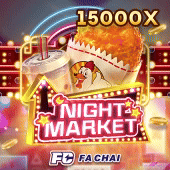 Night Market 555bmw apk slot
