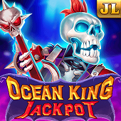 Ocean King Jackpot 555bmw apk