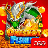 Oneshot Fishing 555bmw apk