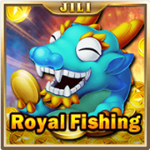 Royal Fishing 555bmw apk