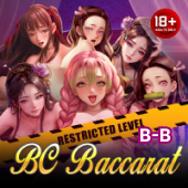 Sexy Blockchain Baccarat B B 555bmw apk