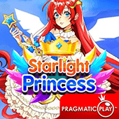 Starlight Princess 555bmw apk