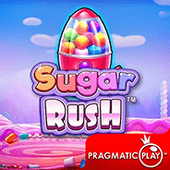 Sugar Rush Hot Game on 555bmw apk