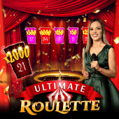 Ultimate Roulette 555bmw apk