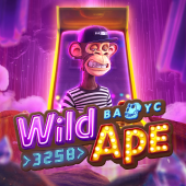 Wild Ape 555bmw apk