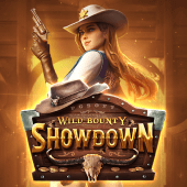 Wild Bounty Showdown Hot Game like Cowboys